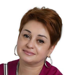 Штанько Наталия Витальевна - фотография Штанько Наталия Витальевна, детский офтальмолог - Алматы