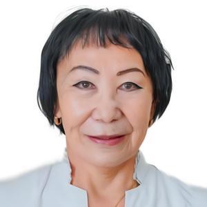 Үсімбаева Қадыркүл Сейітқожақызы, кардиолог, ревматолог, терапевт - Алматы