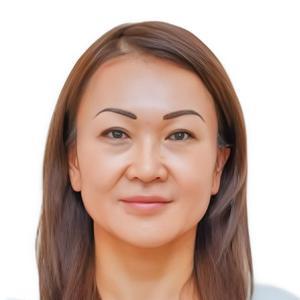 Есболұлы Елена Валерьевна, кардиолог, ревматолог - Алматы