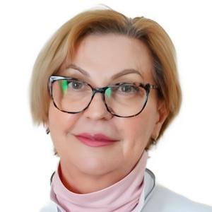 Солодилина Ирина Николаевна, невролог, детский невролог - Алматы