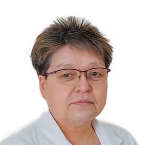 Әдиева Нұрдита Михайловна, офтальмолог (окулист) - Алматы