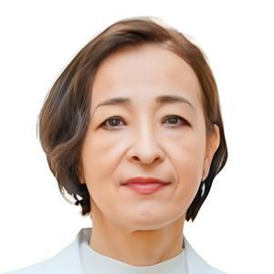Ұзақпаева Найля Бустанқызы, офтальмолог (окулист) - Алматы