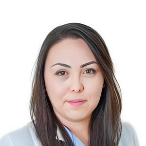Турсунова Элима Сидикбяговна, педиатр, детский гастроэнтеролог - Алматы
