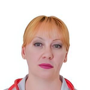 Квашнина Наталья Сергеевна, неонатолог, педиатр - Алматы
