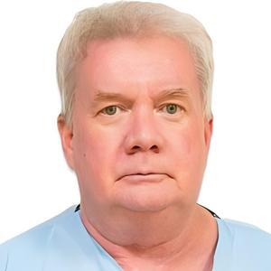 Лихачев Сергей Валериевич, травматолог, ортопед, хирург - Алматы