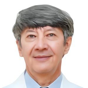 Ахмедов Олимжон Тошпулатұлы, травматолог, ортопед, хирург - Алматы