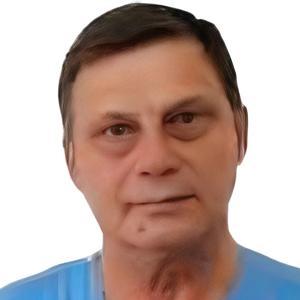 Мартьянов Владимир Николаевич, травматолог, ортопед, хирург - Алматы