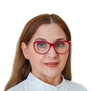 Крецмер Аида Григорьевна, врач узи, детский врач узи - Алматы