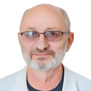 Еремьянц Георгий Анатольевич, уролог, андролог - Алматы