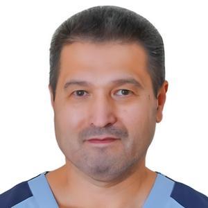 Үмбетов Ренат Еділұлы, уролог, андролог - Алматы