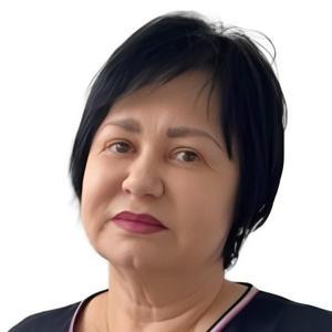 Романова Светлана Андреевна, уролог, андролог - Алматы