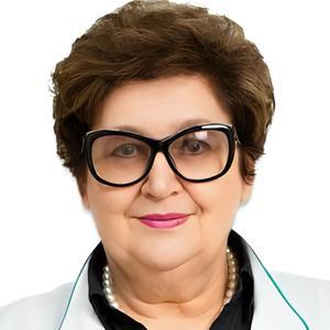 Шамашева Татьяна Новомировна - фотосурет Шамашева Татьяна Новомировна, физиотерапевт - Алматы