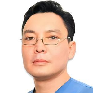 Есенбулатов Марат Хасанович, эндоскопист - Алматы