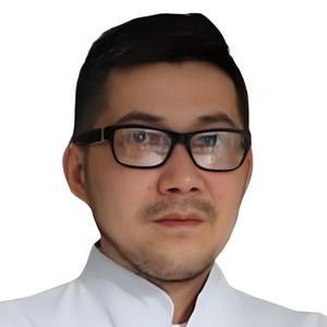 Бекенов Азамат Берікұлы, стоматолог - Алматы