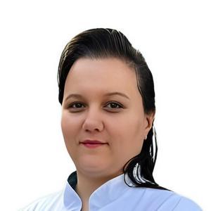 Дмитриева Алёна Алексеевна, врач узи - Алматы