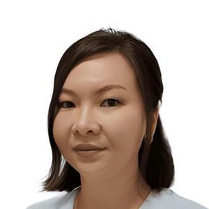 Курманбекова Назым Айбековна, детский невролог, детский эпилептолог - Алматы