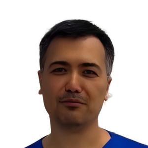 Салаев Эркин Бахтиярович, детский уролог, андролог, детский хирург, уролог, хирург - Алматы