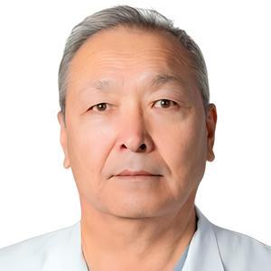 Буркутбаев Канат Смагулович, нейрохирург - Алматы