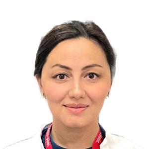 Абдуллаева Мұхризә Үркешқызы, гинеколог, акушер - Алматы