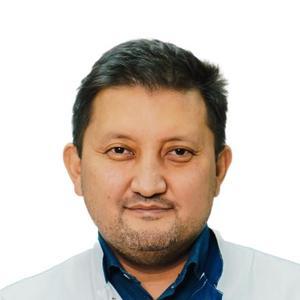 Нұрпейісов Таир Темұратұлы, аллерголог, детский аллерголог, детский пульмонолог, иммунолог, пульмонолог - Алматы