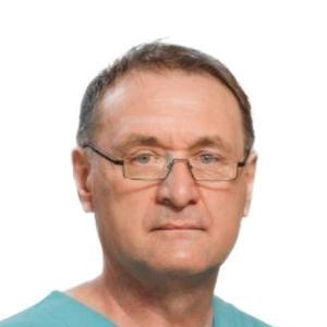 Вильданов Талғат Сиражетдинұлы, детский уролог, андролог, сексолог, уролог - Алматы