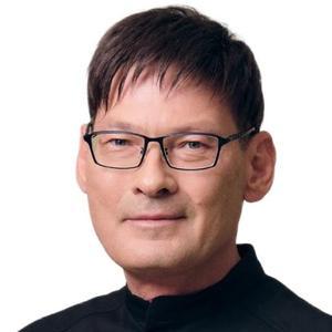 Белоцерковский Виктор Александрович, анестезиолог-реаниматолог - Алматы