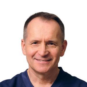 Кириченко Андрей Вадимович, анестезиолог-реаниматолог - Алматы