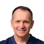 Кириченко Андрей Вадимович, Анестезиолог-реаниматолог - Алматы