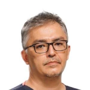 Сатанов Артур Рахымжанұлы, анестезиолог-реаниматолог - Алматы