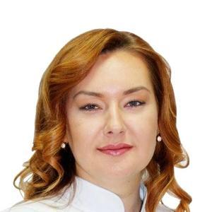 Хорошилова Ирина Григорьевна, генетик - Алматы