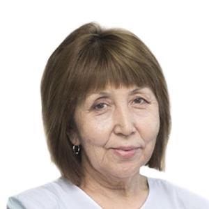 Джунубаева Гүлнар Кеңесқызы, гинеколог - Алматы