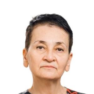 Дзуцева Лариса Бекмурзаевна, гинеколог, врач узи - Алматы