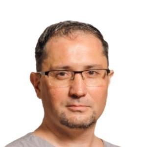 Қорқан Әнуар Иванович, гинеколог - Алматы