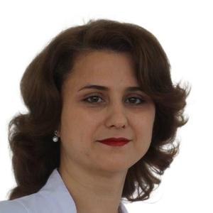 Қосаева Татьяна Геннадьевна, онколог-гинеколог - Алматы