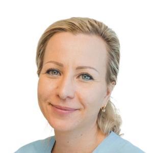 Лифинцева Олеся Сергеевна - фотография Лифинцева Олеся Сергеевна, гинеколог-эндокринолог, репродуктолог - Алматы