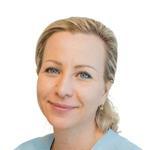 Лифинцева Олеся Сергеевна, Гинеколог-эндокринолог, репродуктолог - Алматы