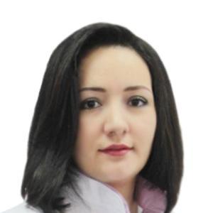 Мирзараимова Нафиса Саидқызы, гинеколог, акушер, гинеколог-хирург - Алматы