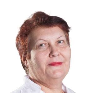 Пожидаева Анастасия Леонидовна, гинеколог - Алматы