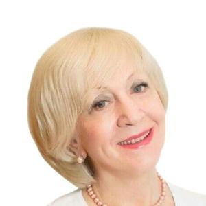 Соколова Лариса Александровна, гинеколог, акушер, гинеколог-хирург - Алматы