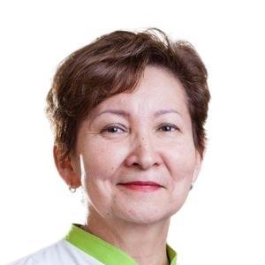 Сүмембаева Маржан Зауытбекқызы, гинеколог, акушер, гинеколог-хирург - Алматы