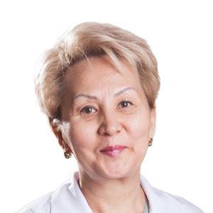 Тастайбекова Сара Сейілқызы, гинеколог, акушер, гинеколог-хирург - Алматы