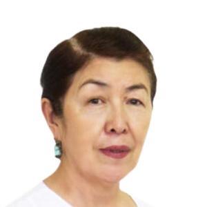 Тен Ирина Николаевна, гинеколог, акушер, гинеколог-хирург - Алматы