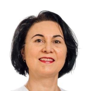 Шабалина Лариса Даниловна, гинеколог - Алматы