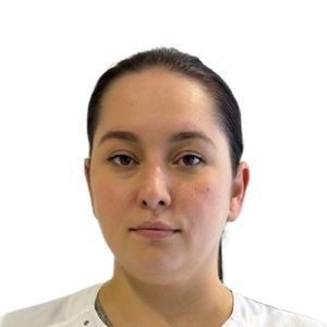 Воронина Виктория Александровна, дерматолог, венеролог, дерматовенеролог - Алматы