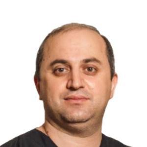 Әшімов Гүлмамед Мұстафайұлы, хирург, проктолог (колопроктолог) - Алматы