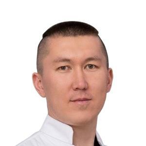 Білдебеков Есентай Амантайұлы, сосудистый хирург (ангиохирург), врач узи, детский врач узи, детский сосудистый хирург, детский флеболог, флеболог - Алматы
