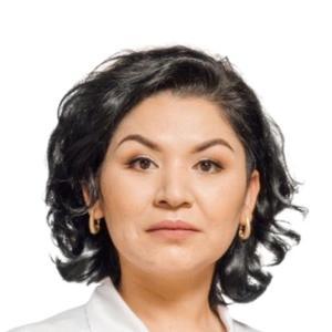 Әлібекова Айтолқын Құланқадырқызы, невролог - Алматы