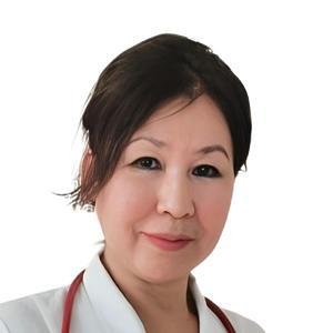 Дүйсембекова Айгүл Әбдібекқызы, неонатолог - Алматы