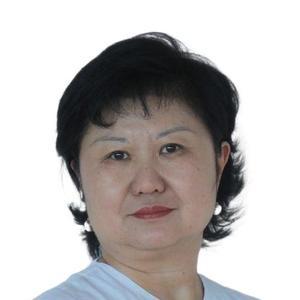 Югай Татьяна Алексеевна, онколог-гинеколог, хирург - Алматы