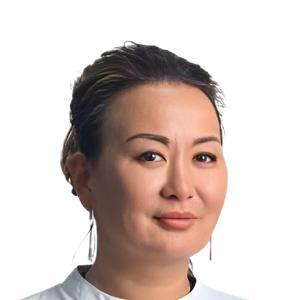 Әбілқариева Жанара Абрахманғалиевна, офтальмолог (окулист) - Алматы